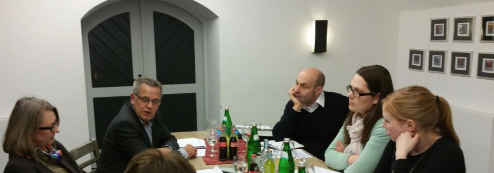 Wine experts: ambassadors of responsible consumption?