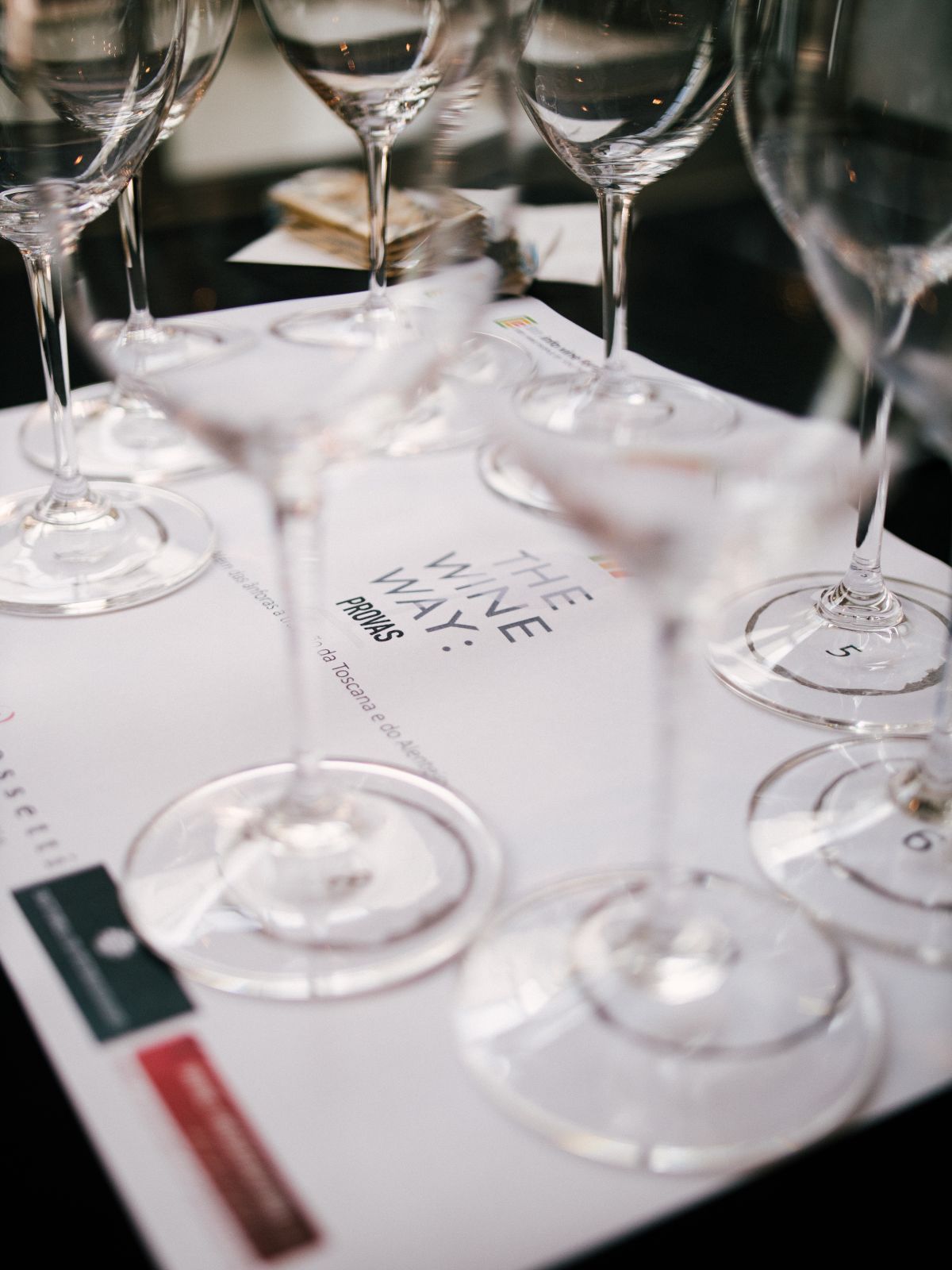 ACIBEV and Sogrape sponsor infowine.forum congress for wine professionals in Portugal