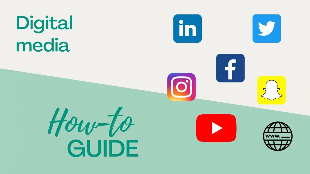Responsible communication on digital media: a how-to guide
