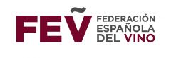 Federación Española del Vino - FEV