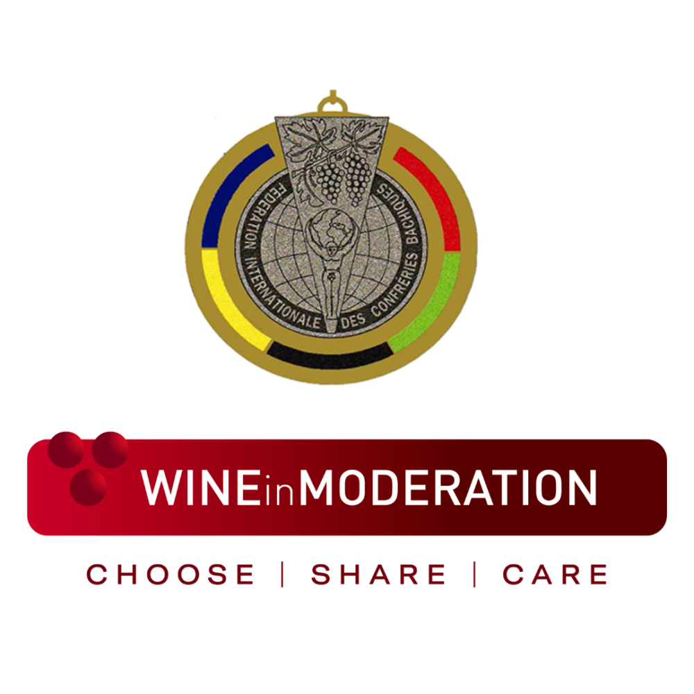 The International Federation of Wine Brotherhoods (F.I.C.B.) Includes Our "Guidelines for Responsible Wine Tasting" in Latest Publication: "Guide for Blind Grape Varietal and Appellation Recognition Competitions.