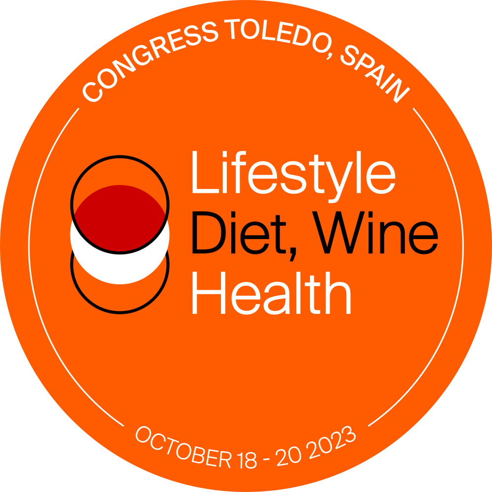 LIFESTYLE, DIET, WINE AND HEALTH CONGRESS GATHERS LEADING INTERNATIONAL SCIENTISTS IN TOLEDO FROM 18-20 OCTOBER