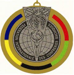 The International Federation of Wine Brotherhoods