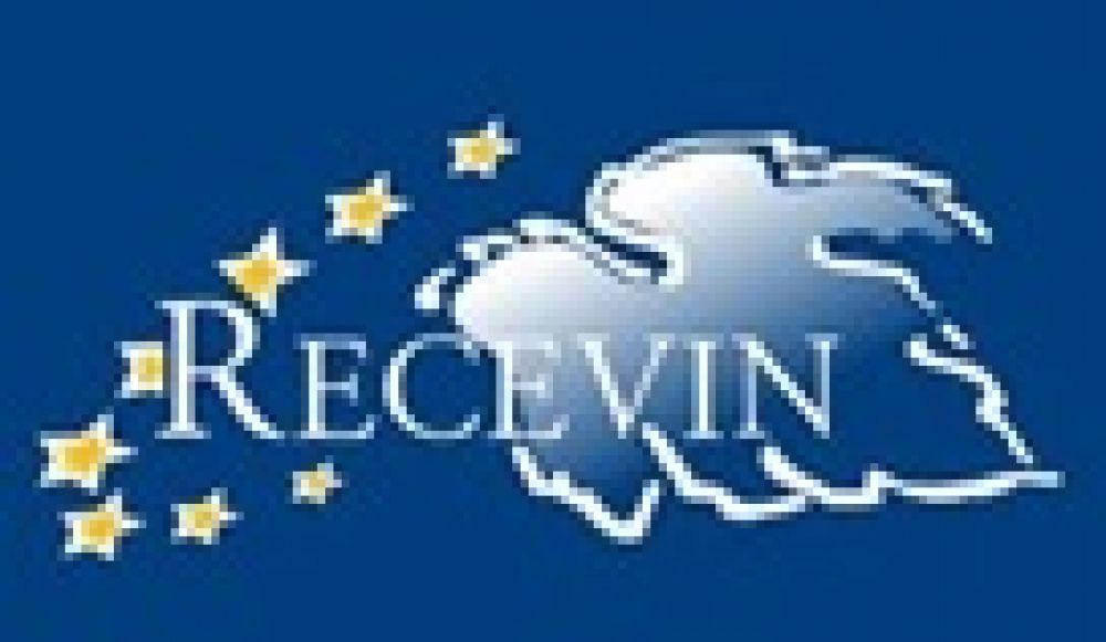 RECEVIN joins the Wine in Moderation – Art de Vivre Programme in a partnership to further spread the message of moderation and responsibility in wine drinking