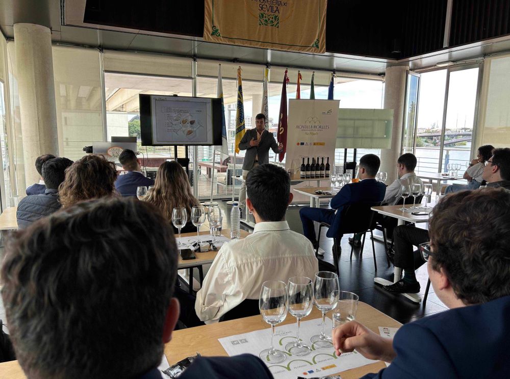 FIVIN to hold training sessions about moderate wine consumption 