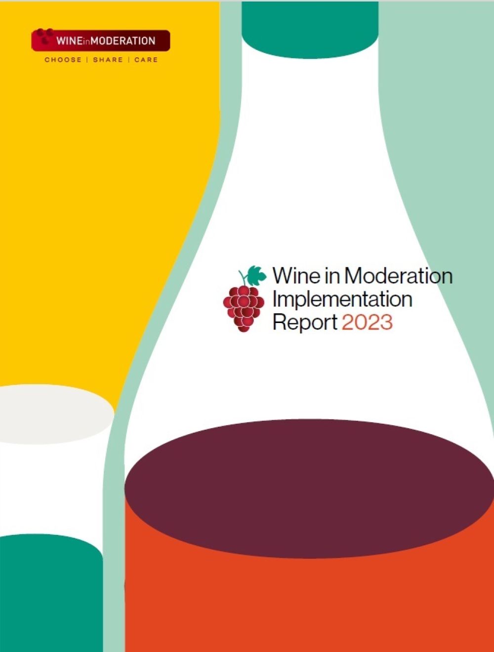 Wine in Moderation proudly presents its 2023 annual report 