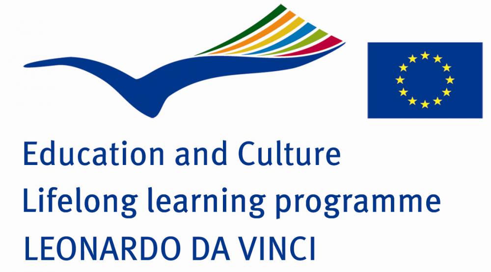 LDV-VET-Art de Vivre Partnership