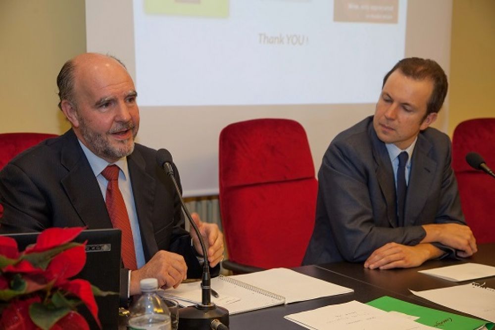 A Wine in Moderation step forward for Unione Italiana Vini