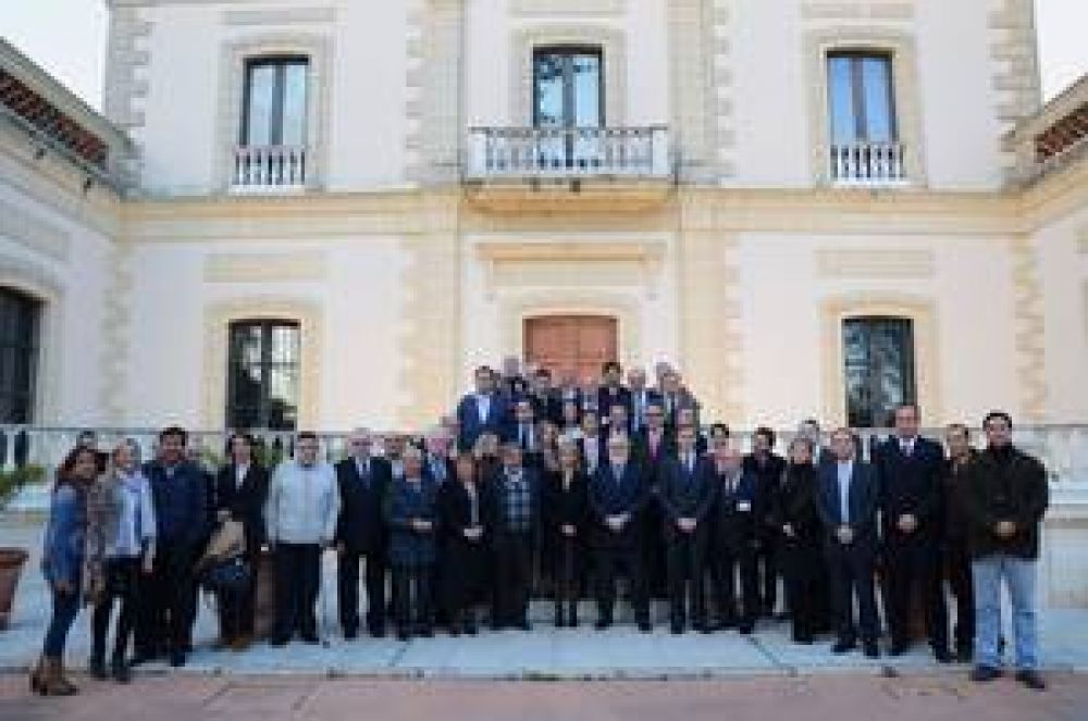 Wine in Moderation at the Ibero-American Wine Business Forum