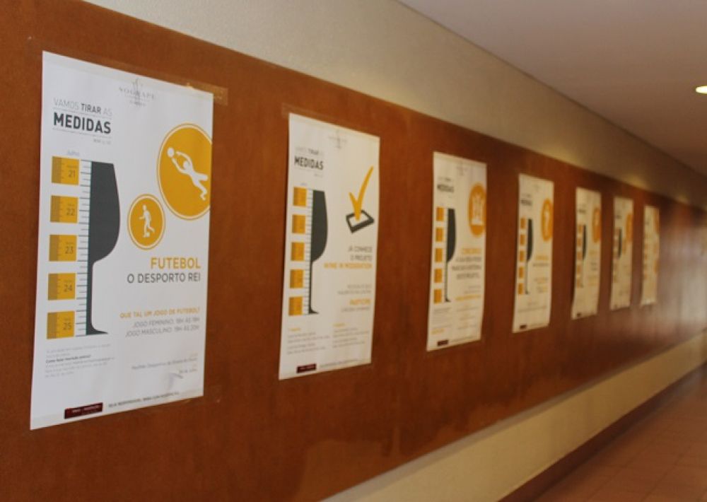 “Let’s take measure of life” – the second edition of a week dedicated to a moderate consumption of alcohol, diet and exercise
