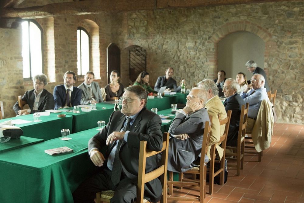 UIV’s second table on “Wine and Health” further strengthens WIM Implementation in Italy 
