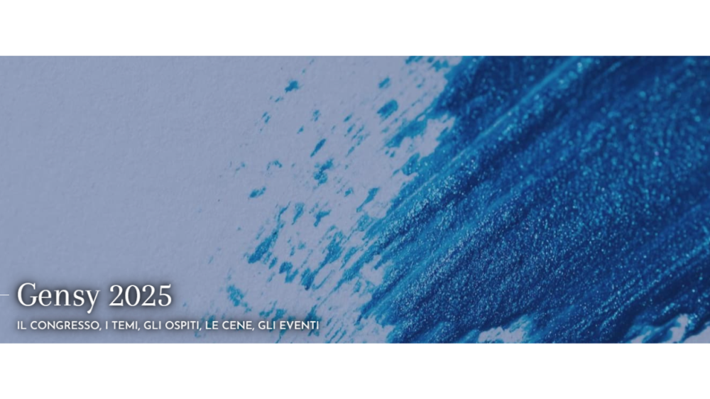 Wine in Moderation President to participate in GENSY 2025 in Sicily