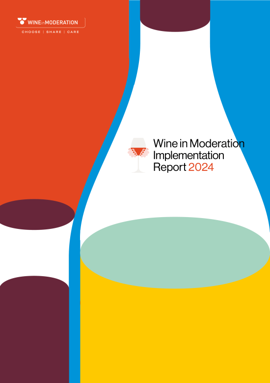 Annual report  2024