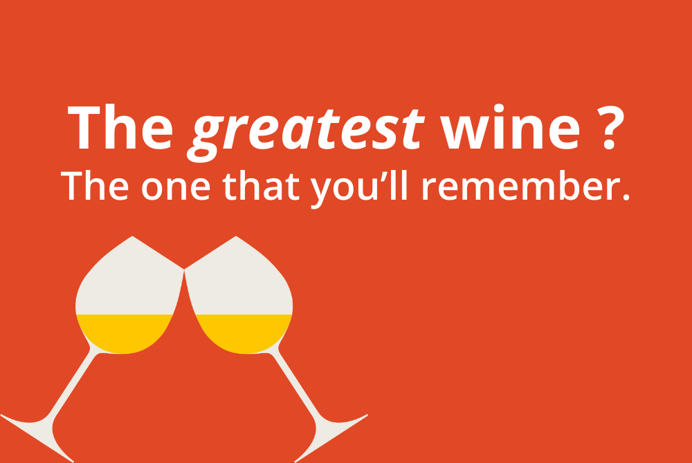 Wine in Moderation Day 2026: mark your calendar for 8 November