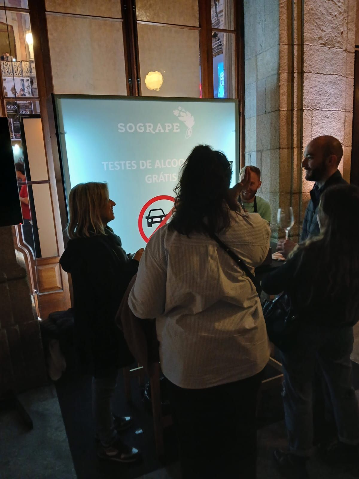 Sogrape Vinhos @ Essência do Vinho 2026