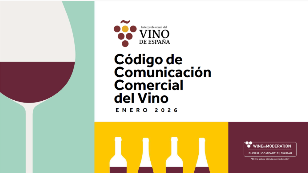 Spanish wine sector updates Communication Standards and sets a new strategic direction for responsible consumption