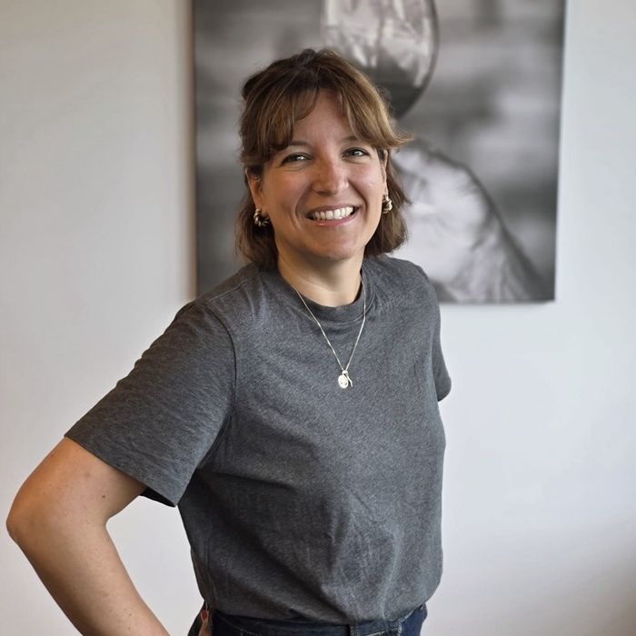 Nadia Frittella
