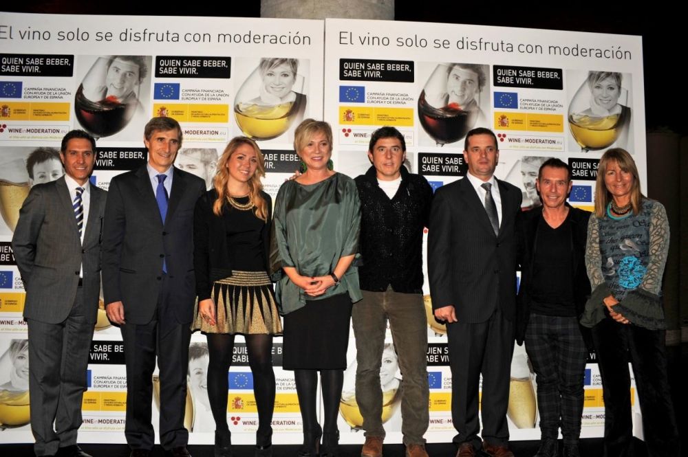 QUIEN SABE BEBER, SABE VIVIR - Phase II