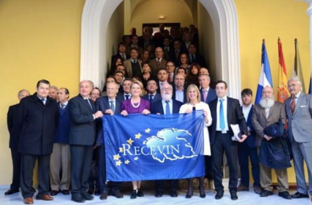 Jerez: the 2014 European Wine City