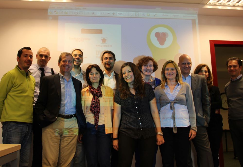 The VET Art de Vivre Partnership Programme develops three training modules on responsible consumption
