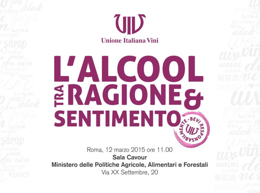 Pleasure/health relationship to be discussed in Italy
