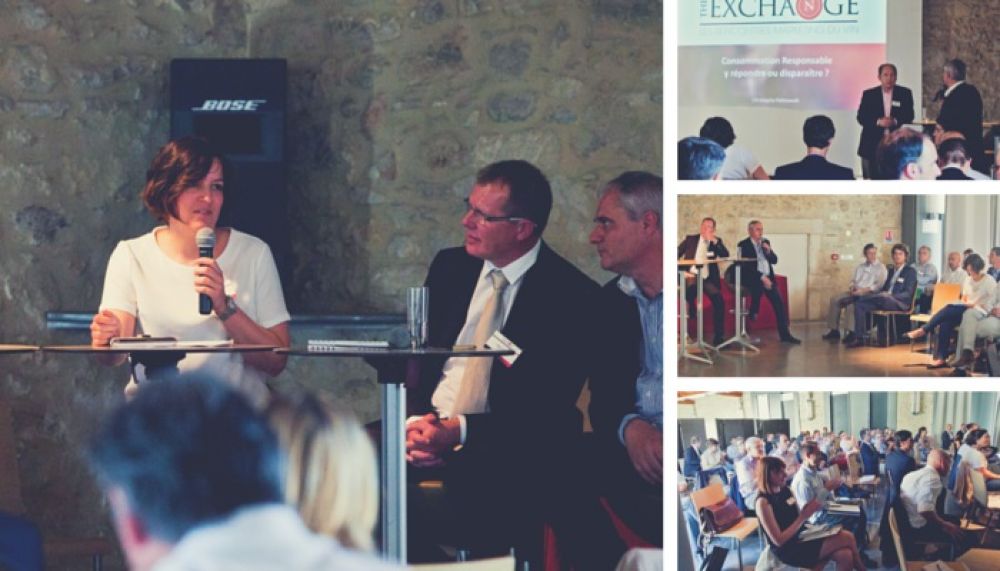 The Exchange comes to Europe