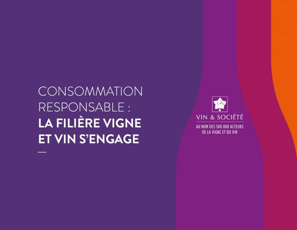Vin & Société’s start for 2018: focus on engagement and communication