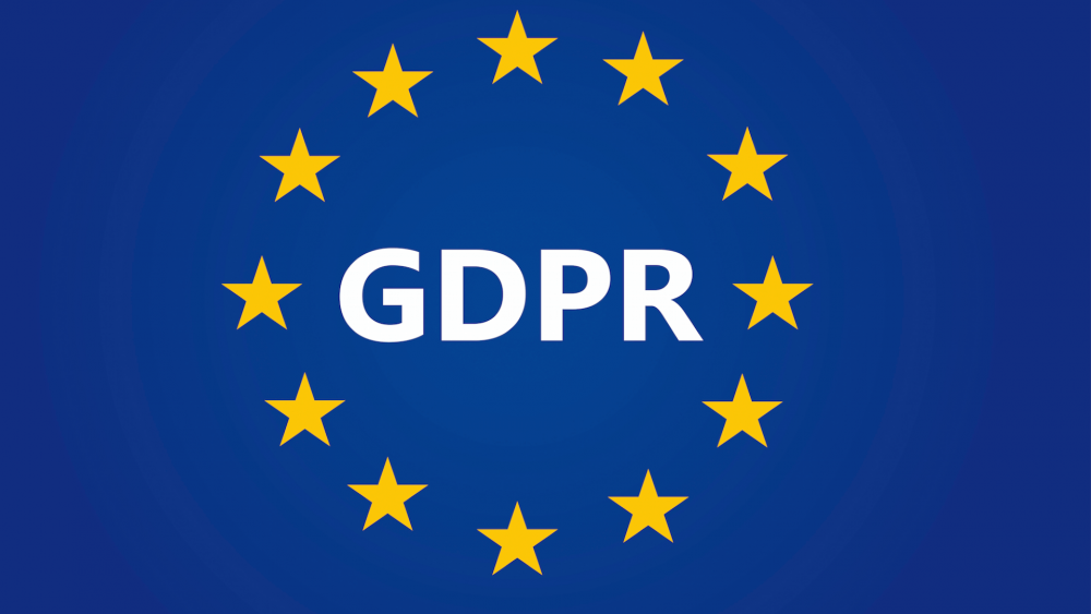 GDPR: Wine in Moderation updates
