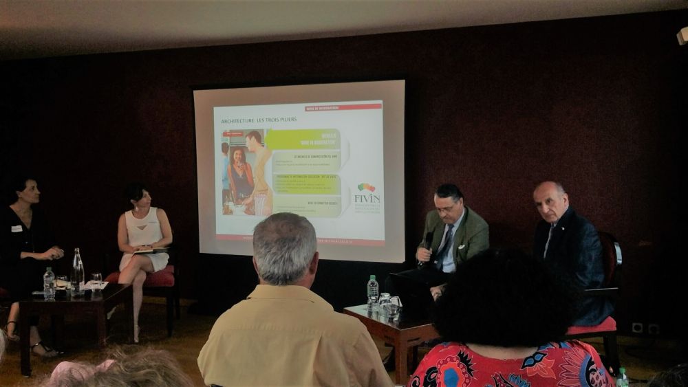Vin & Société presents new Prevention Plan