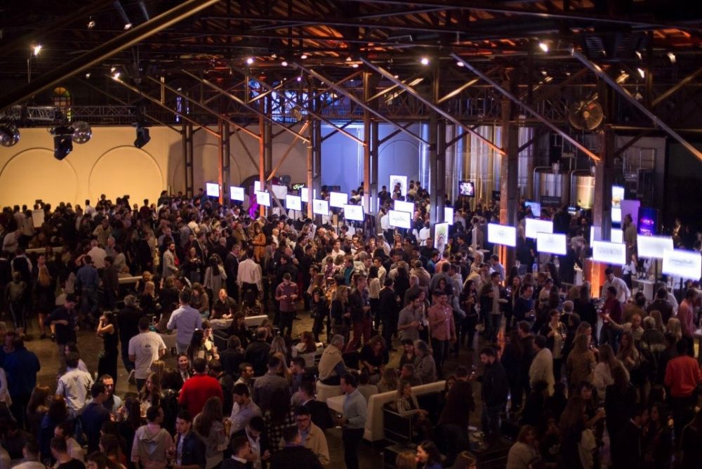 Bodegas de Argentina keeps the momentum going