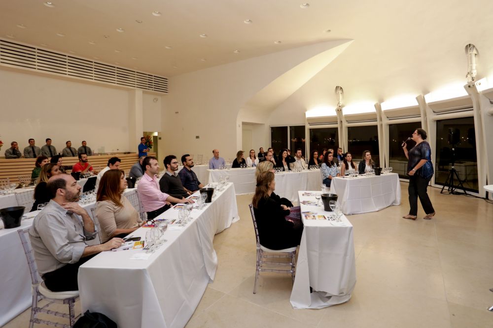 Ibravin launches online training in Brazil