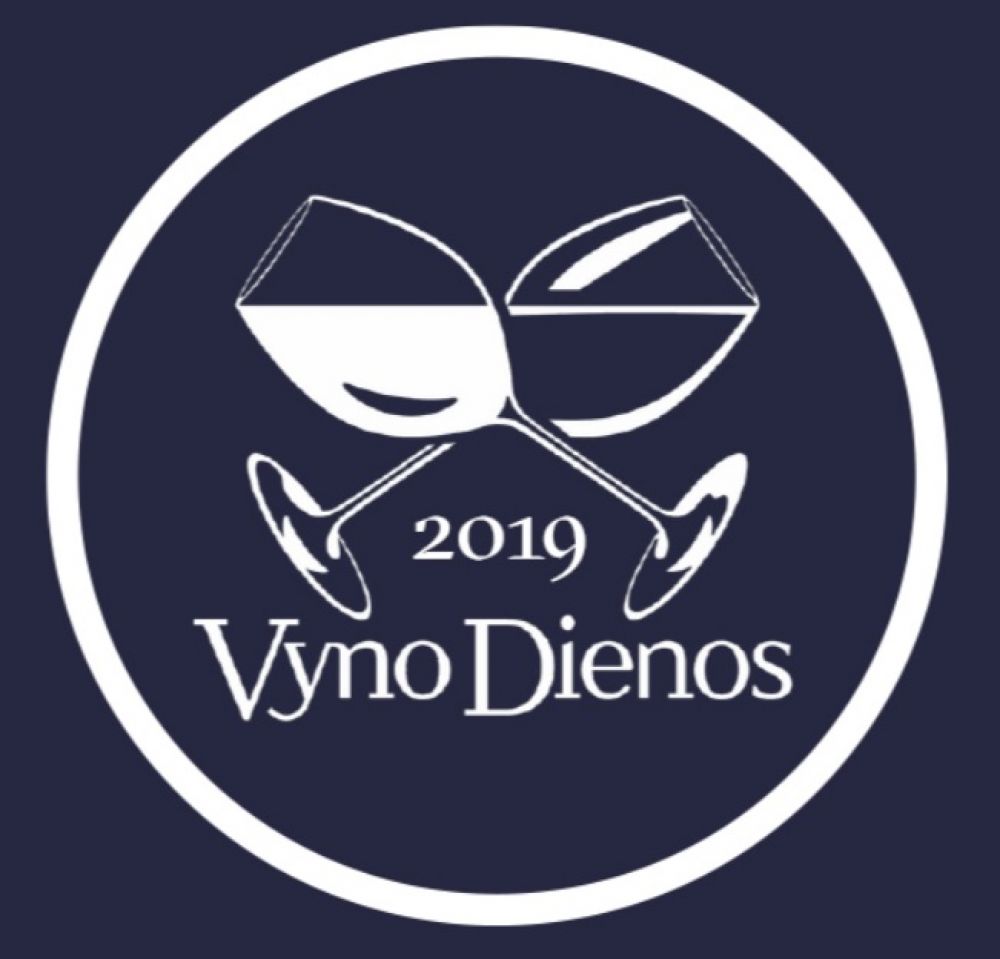 Vyno Dienos offers a responsible wine experience