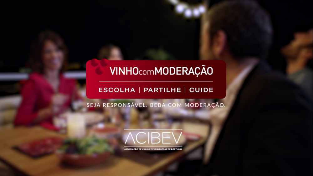 ACIBEV releases annual Wine in Moderation campaign on TV and in cinemas